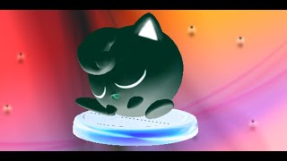 Jigglypuff 3/9