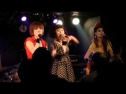 SqSc with チヅル(ExceNtRip) 恋のダイヤル6700