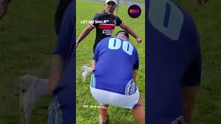 2025 Counties Masters Touch Training
