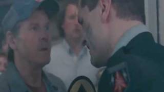 The Mist, Mantis Monster