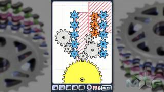 Geared iPad iPhone Level 116