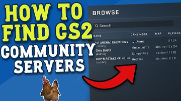 How To Play on Community Servers on CS2  (2025) | Surf, Bhop, Retake..