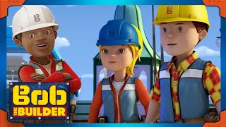 Bob the Builder | Group Project |⭐New Episodes | Compilation ⭐Kids Movies