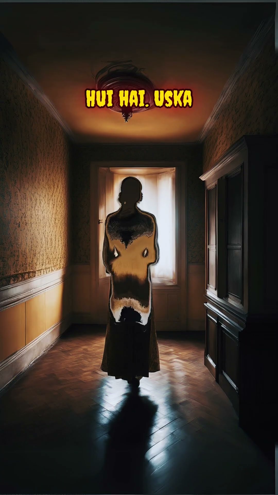 The Yellow Wallpaper by Charlotte Perkins Gilman