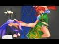 【コメ付き】ジャッキー・メイリン VS 妖夢&鈴仙【東方映画】