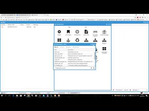 Configuring OpenLM - Roles and Permissions V4.5