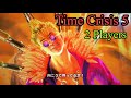 Time Crisis 5 [Arcade] 2 Players No Continue All Clear (11.22 Million score)