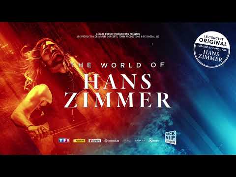 The World of Hans Zimmer -The Immersive Symphony