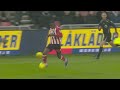 Diarra Brace & Talbi Screamer | Sunderland AFC 3 - 0 Burnley FC | Premier League Highlights