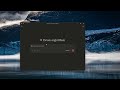 End of video