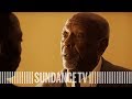 HAP AND LEONARD: THE TWO-BEAR MAMBO | 'Bacon's Warning' Official Clip Ep. 303 | SundanceTV
