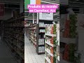 Ref:d7bX1HRVbW8 Produits du monde en carrefour, aix #aixenprovence #aixmaville #carrefour