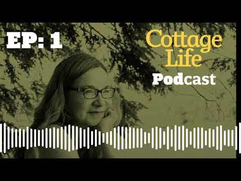 Hope for the Climate • The Cottage Life Podcast