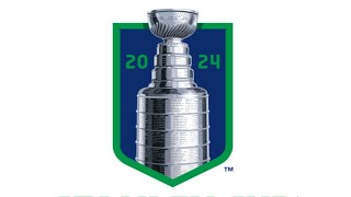 Vancouver Canucks 2024 Playoff Goal Horn