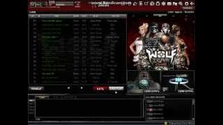 Wolfteam WallHack V1 2014 Güncel