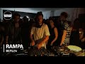 Rampa Boiler Room Berlin DJ Set