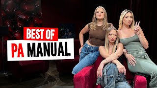 Histori Me Magji Dhe Fallxhore Pa Manual Best Of