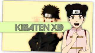 That Girl | KibaTen