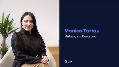 Lisk Updates from the Lisk Center Berlin 2020 | Introducing the Lisk Center Berlin