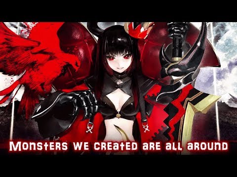Nightcore - Fight