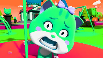 Dizzy Ruby  Sparta Pitch Effects | Loco Nuts | Sponsored by: Preview 2 Mokou Deepfake