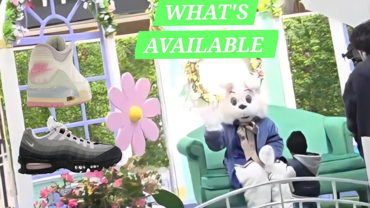 WHAT'S AVAILABLE SPRING BREAK 🌱🌴SATURDAY MALL VLOG - YouTube