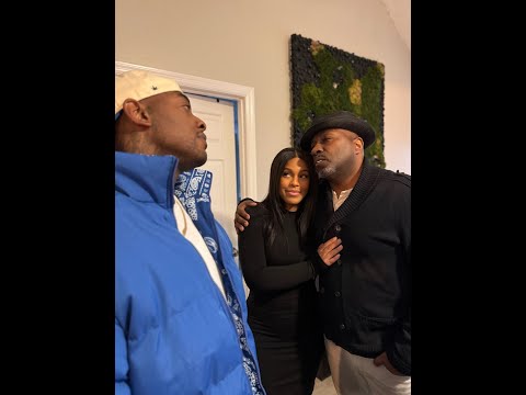 When Sherman Runs into Simone’s creepy Landlord!