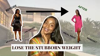 How I LOST 65lbs while still enjoying the foods I love | My Weight Loss Journey