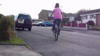 Mini Bmx edit