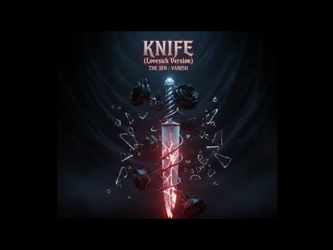 Enhypen KNIFE Lovesick Version Official Audio 