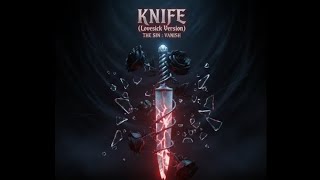 Enhypen — 'KNIFE [Lovesick Version]' [Official Audio]