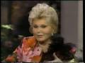 Zsa Zsa Gabor and Debbie Reynolds on The Joan Rivers Show