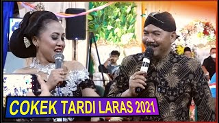 LEWUNG Tardi laras terbaru 2021 cokek sragenan Unik Prastika
