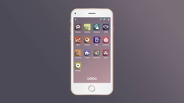 Odoo CRM - Mã nguồn mở & Cloud CRM tuyệt vời