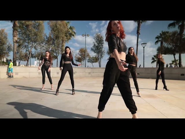 Video by Alexander Papacosta, choreography by Jana K. Cerna 
https://www.movimientodancestudio.com/ https://www.facebook