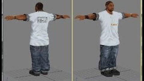 My FIrst Time Playing SECOND LIFE!