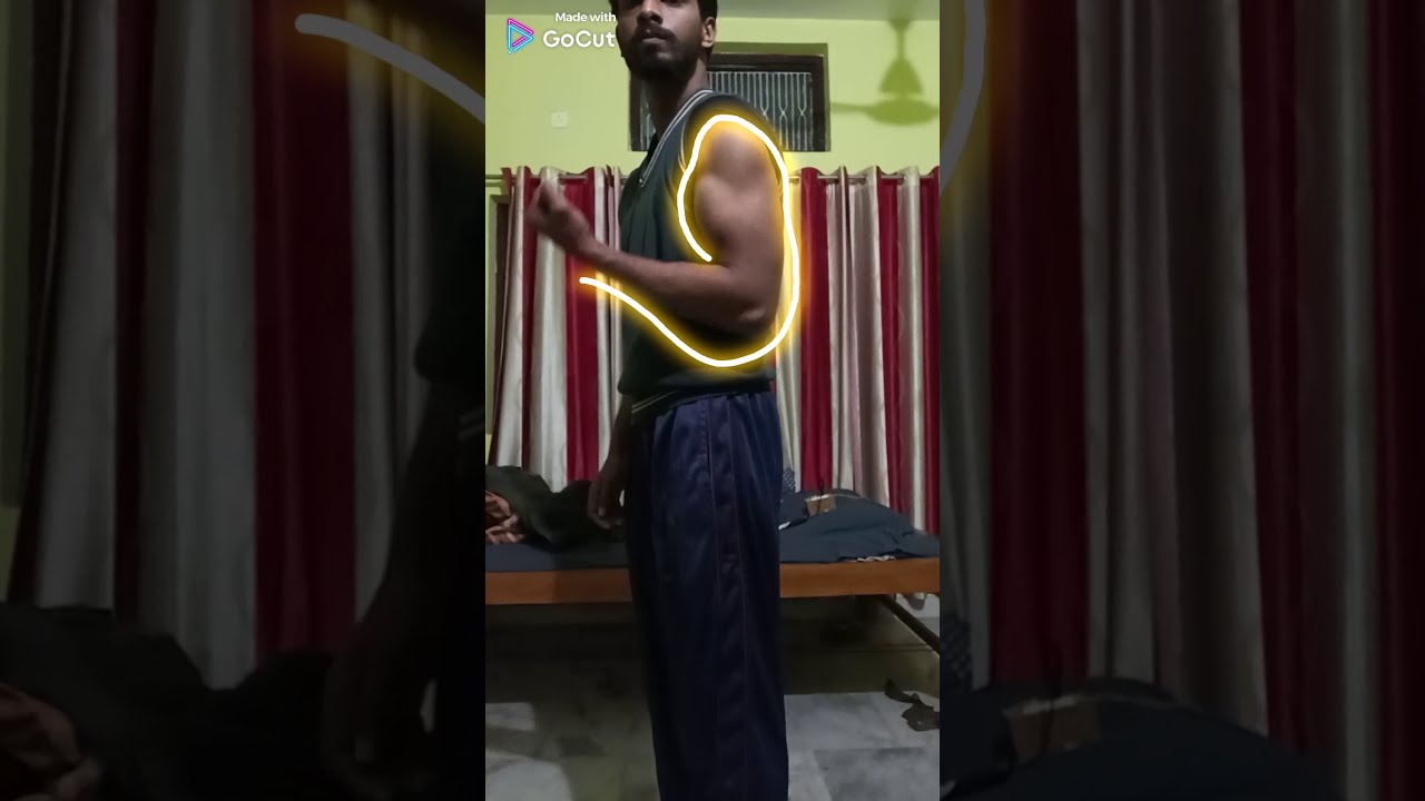 gains gained in lockdown  throwback