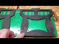 Beginning of video