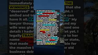 How I turned a $10,000,000 win into her biggest nightmare 💀