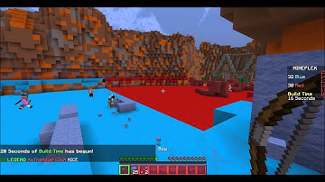 Mineplex Turf Wars hacker report - cjcreeper2002