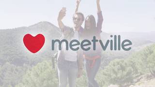 Meetville - Meet new people online screenshot 5