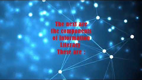 MIL Audio Visual Presentation