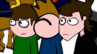 A nothing royal family (2004 Eddsworld) by CherrydoBoloAconha on