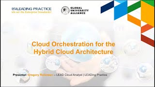 Hybrid Cloud Architecture integration with Azure and AWS Cloud Architecture