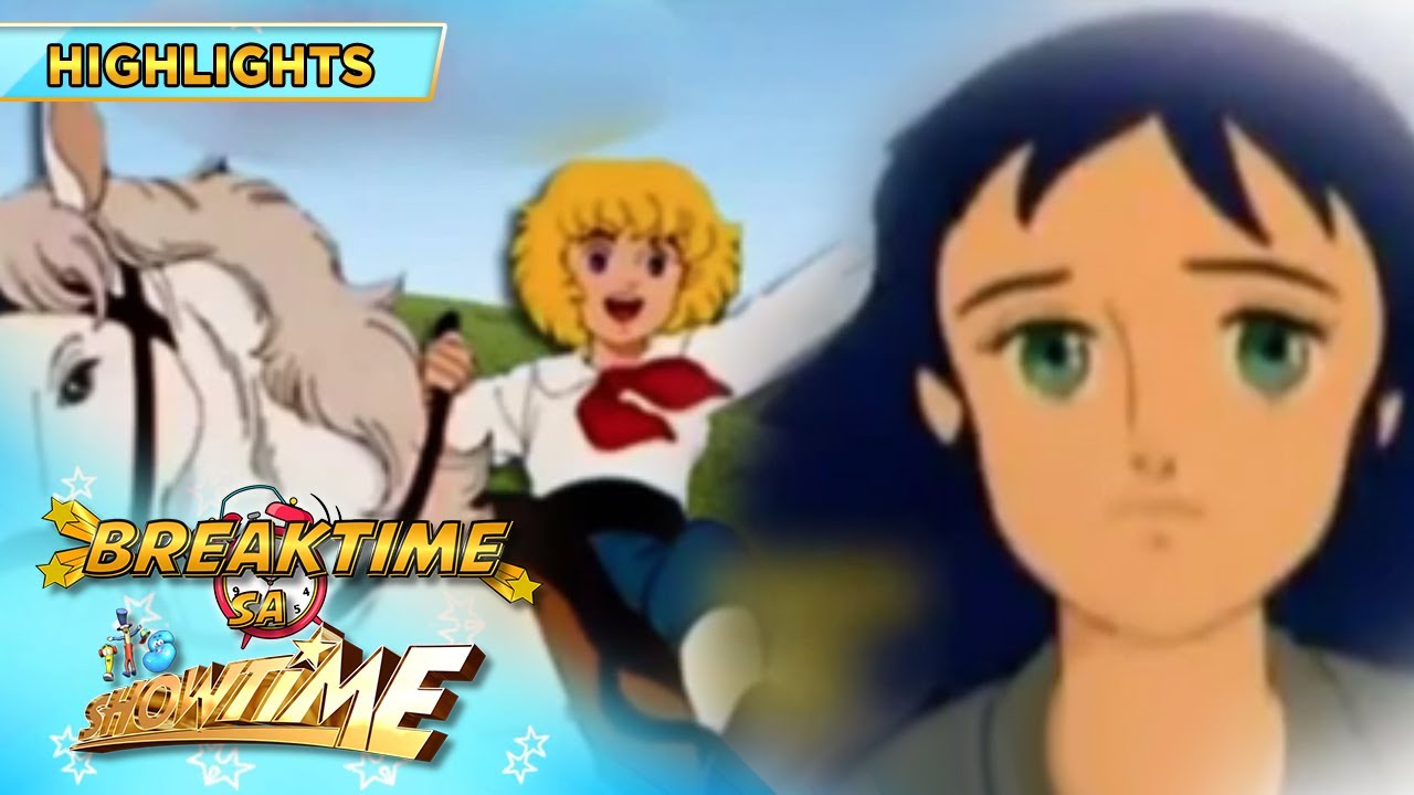 Guess Guess Aww featuring Kapamilya animated shows | Breaktime Sa Showtime
