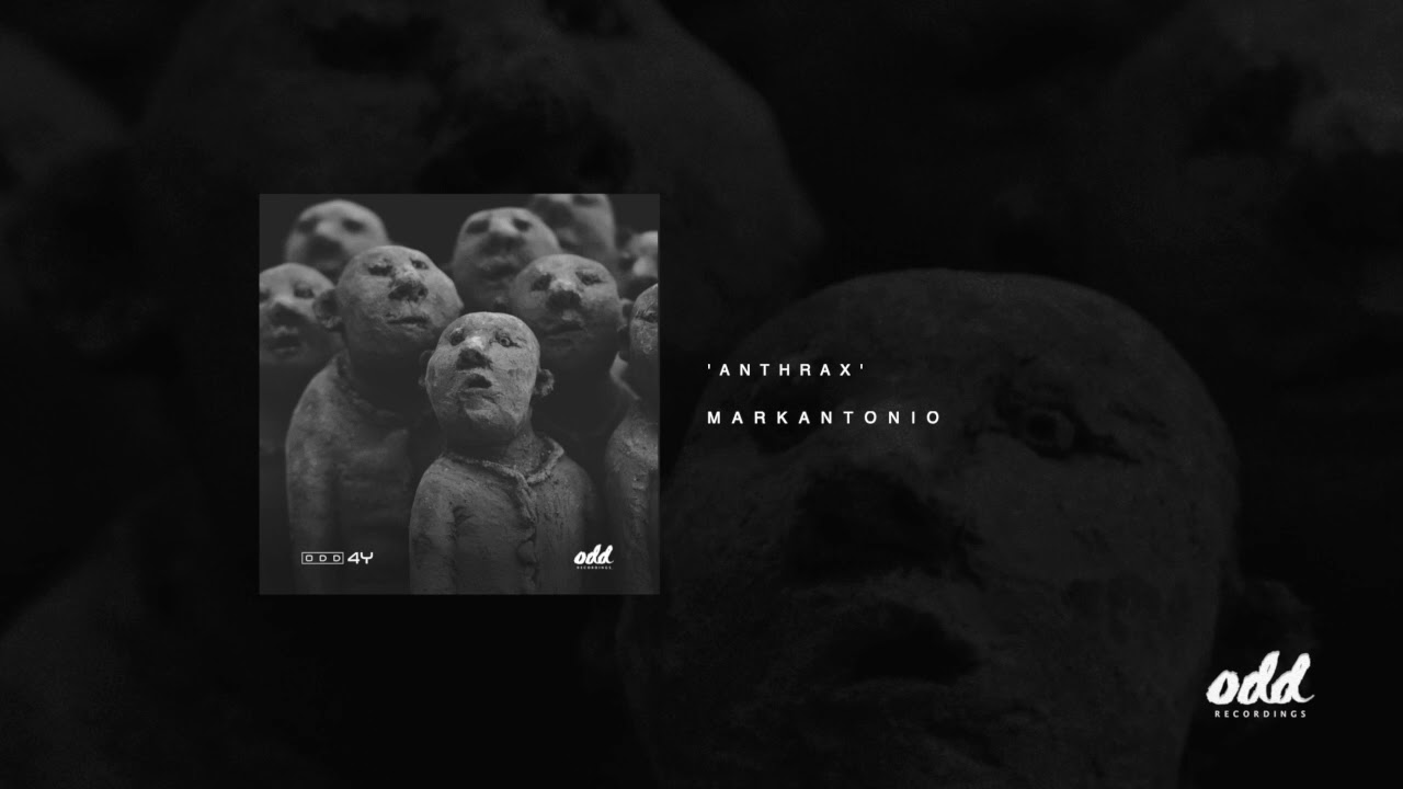 Mira Markantonio - Anthrax (Original Mix) en YouTube Mira Markantonio - Anthrax (Original Mix) en YouTube