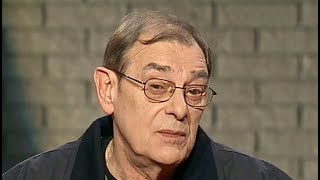 Анатолий Мукасей. Линия жизни / Телеканал Культура Анатолий Мукасей. Линия жизни / Телеканал Культура