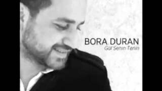 Bora Duran - Duman Duman chords