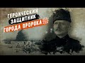 Он ел кузнечиков, чтобы спасти Медину! Фахреддин Паша - героический комендант Медины.