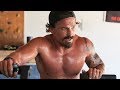 Josh bridges will not quit ft rich froning  dave castro kill cliff american spirit